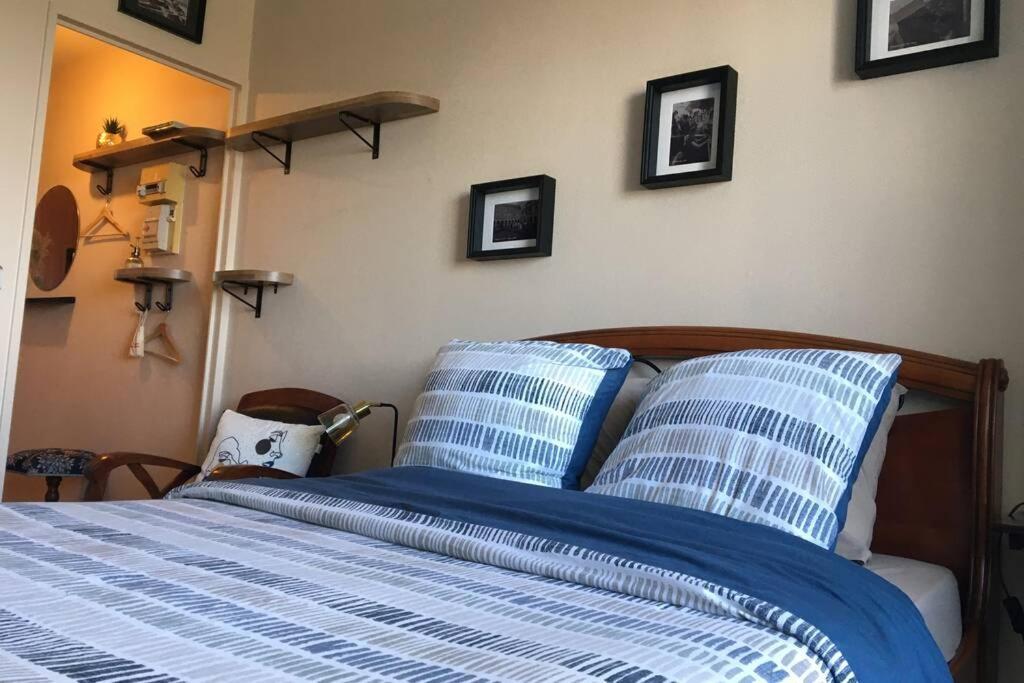 Studio 24 - Coucher De Soleil & Vue Mer Courseulles-sur-Mer Εξωτερικό φωτογραφία