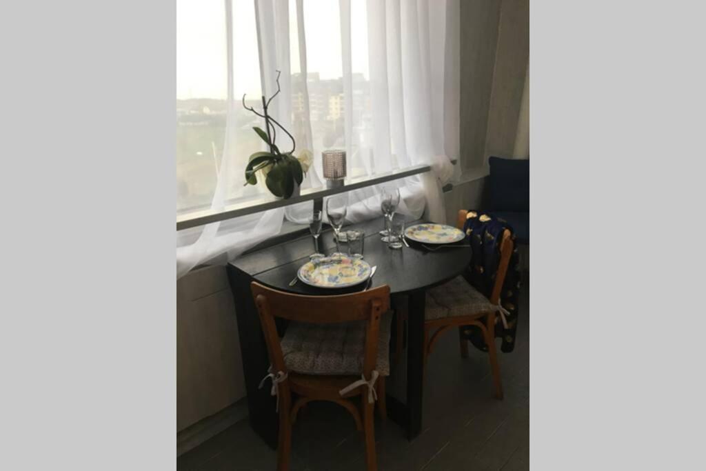 Studio 24 - Coucher De Soleil & Vue Mer Courseulles-sur-Mer Εξωτερικό φωτογραφία