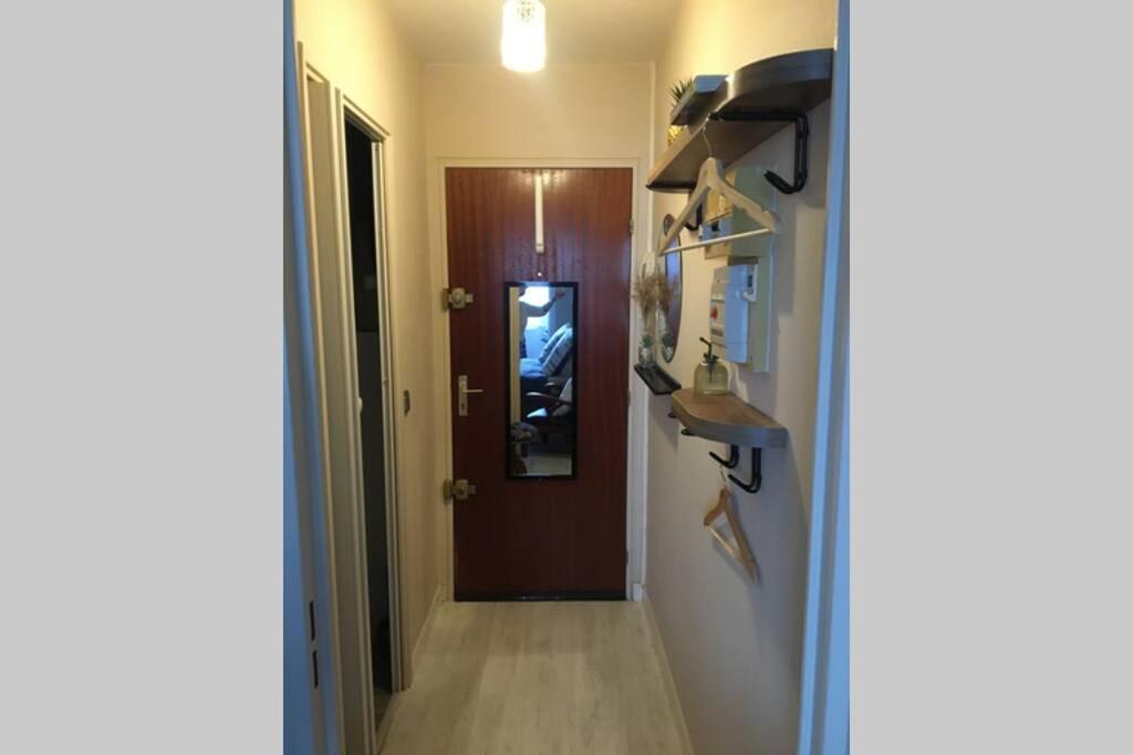 Studio 24 - Coucher De Soleil & Vue Mer Courseulles-sur-Mer Εξωτερικό φωτογραφία